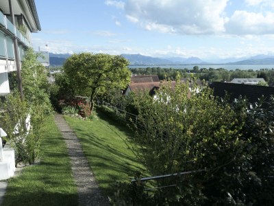 Holiday apartment Hanssen in Lindau/Lake Constance - Outdoor photo 11