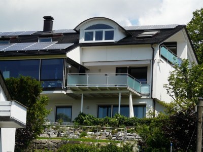 Holiday apartment Hanssen in Lindau/Lake Constance - Outdoor photo 14