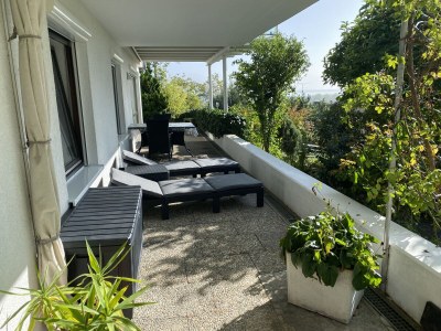 Holiday apartment Hanssen in Lindau/Lake Constance - Outdoor photo 15