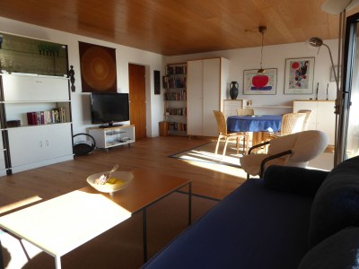 Holiday apartment Hanssen in Lindau/Lake Constance - Features photo 18