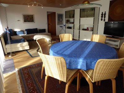 Holiday apartment Hanssen in Lindau/Lake Constance - Features photo 19