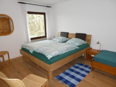 Holiday apartment Hanssen in Lindau/Lake Constance - Features photo 25