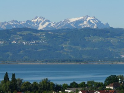 Holiday apartment Hanssen in Lindau/Lake Constance - Environment photo 26