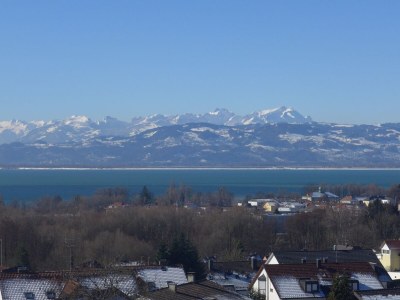 Holiday apartment Hanssen in Lindau/Lake Constance - Environment photo 28