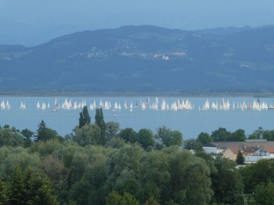 Holiday apartment Hanssen in Lindau/Lake Constance - Environment photo 33