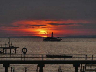 Holiday apartment Hanssen in Lindau/Lake Constance - Environment photo 38