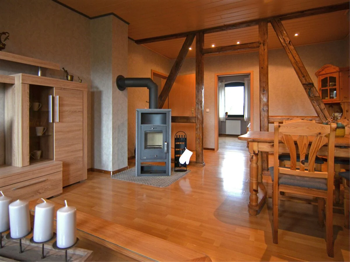 Apartment Großzügige Ferienwohnung in Kierspe, Sauerland