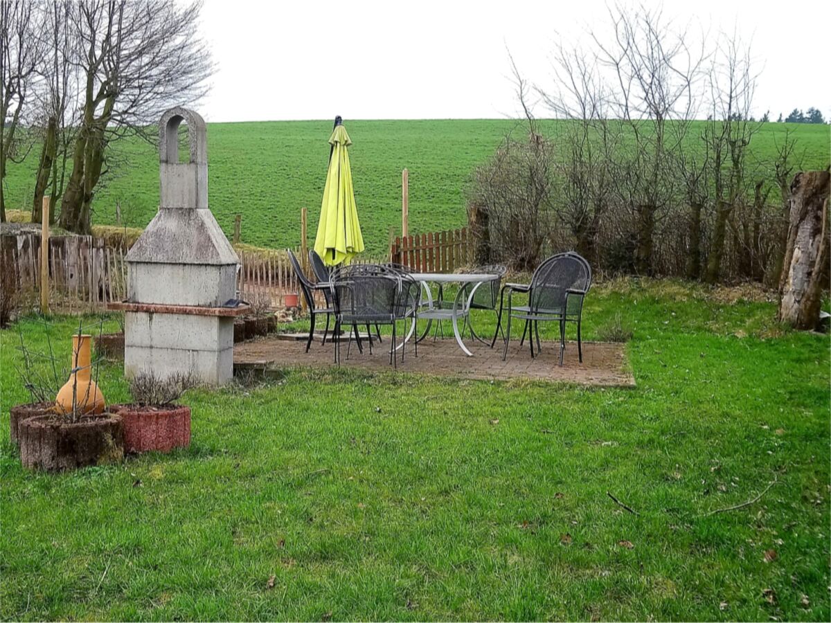 Apartment Großzügige Ferienwohnung in Kierspe, Sauerland - Outdoor photo 2