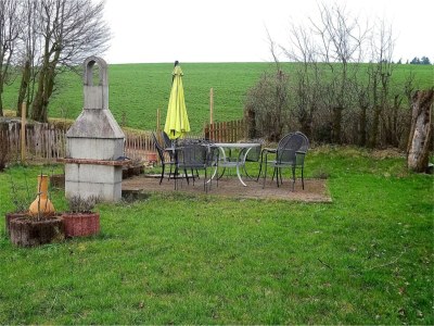 Apartment Großzügige Ferienwohnung in Kierspe, Sauerland - Outdoor photo 2