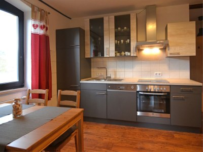 Apartment Großzügige Ferienwohnung in Kierspe, Sauerland - Features photo 5