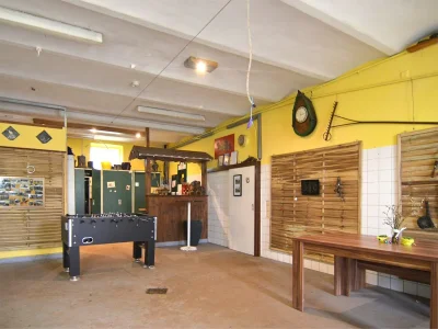 Apartment Großzügige Ferienwohnung in Kierspe, Sauerland - Features photo 7