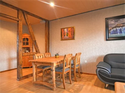 Apartment Großzügige Ferienwohnung in Kierspe, Sauerland - Features photo 8