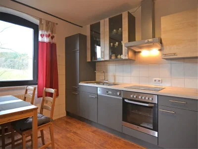 Apartment Großzügige Ferienwohnung in Kierspe, Sauerland - Features photo 9