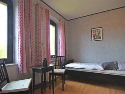 Apartment Großzügige Ferienwohnung in Kierspe, Sauerland - Features photo 10