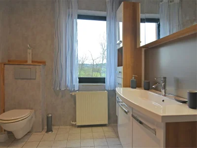 Apartment Großzügige Ferienwohnung in Kierspe, Sauerland - Features photo 11