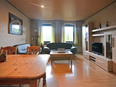 Apartment Großzügige Ferienwohnung in Kierspe, Sauerland - Features photo 12