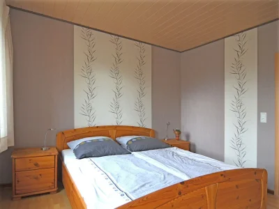 Apartment Großzügige Ferienwohnung in Kierspe, Sauerland - Features photo 13