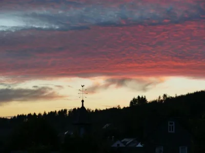 Apartment Großzügige Ferienwohnung in Kierspe, Sauerland - Environment photo 17