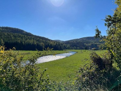 Apartment Großzügige Ferienwohnung in Kierspe, Sauerland - Environment photo 21