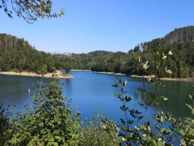 Apartment Großzügige Ferienwohnung in Kierspe, Sauerland - Environment photo 25