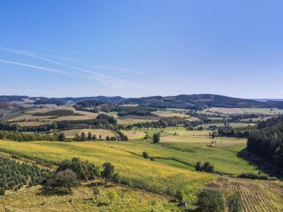 Apartment Großzügige Ferienwohnung in Kierspe, Sauerland - Environment photo 27