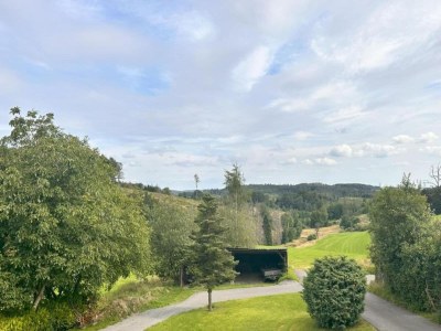Apartment Großzügige Ferienwohnung in Kierspe, Sauerland - Environment photo 35