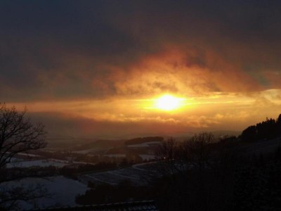 Apartment Großzügige Ferienwohnung in Kierspe, Sauerland - Environment photo 38