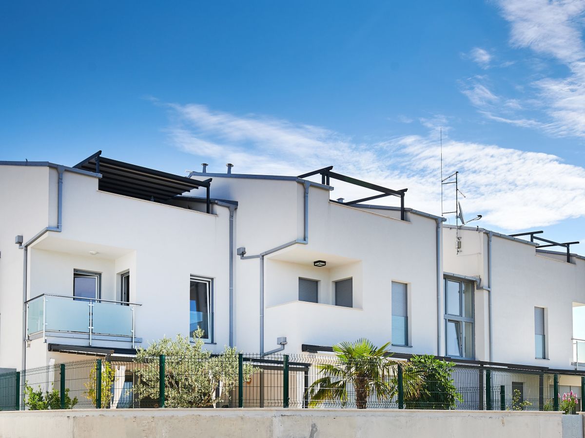 Holiday apartment Sommer - Outdoor photo 3