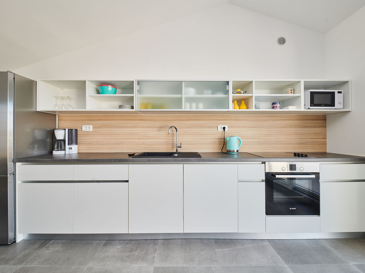 Holiday apartment Sommer - Outdoor photo 4