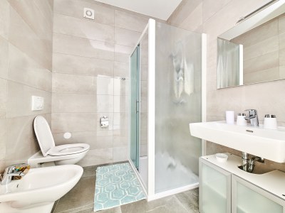 Holiday apartment Sommer - Features photo 12