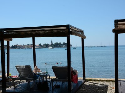 Holiday apartment Sommer - Environment photo 16