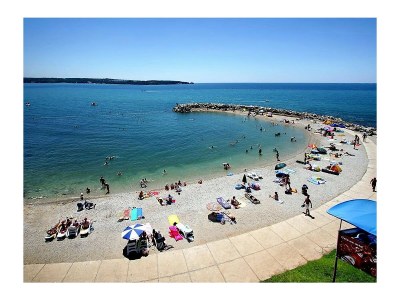 Holiday apartment Sommer - Environment photo 19