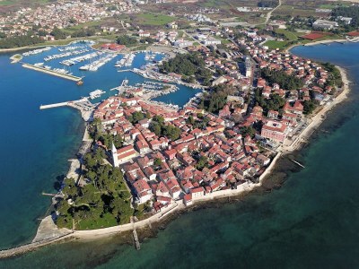 Holiday apartment Sommer - Environment photo 21