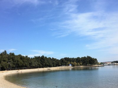 Holiday apartment Sommer - Environment photo 22