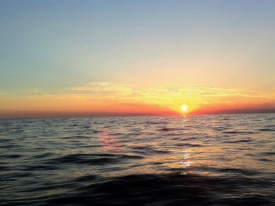 Holiday apartment Sommer - Environment photo 23