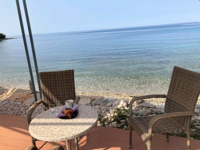 Holiday apartment Sommer - Environment photo 24