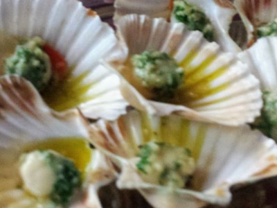 Holiday apartment Sommer - Environment photo 25