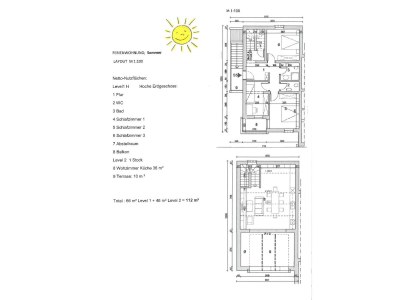 Holiday apartment Sommer - Document photo 28