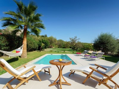 Villa Casa FB in Pollensa / Pollença - Villa