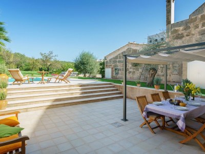 Villa Casa FB - Outdoor photo 5