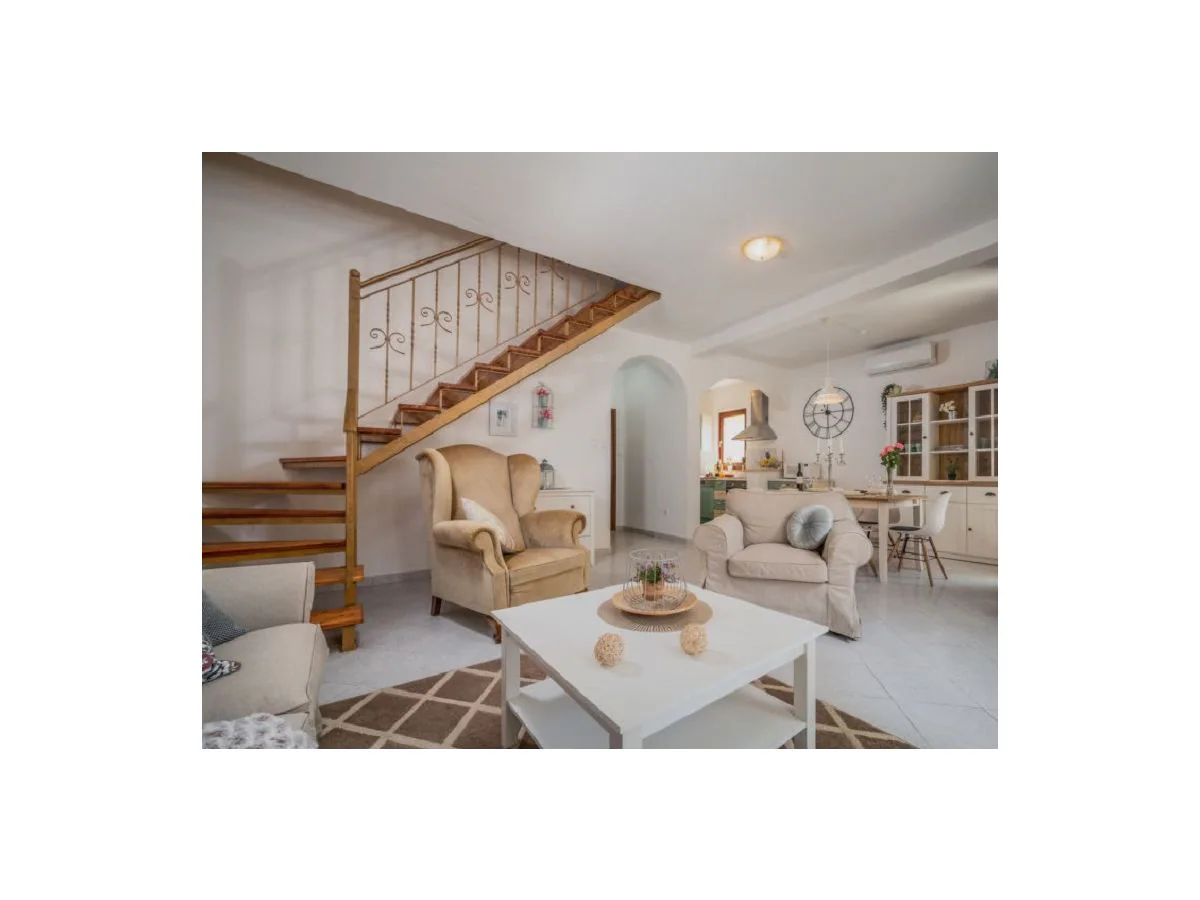 Holiday house Villa Chiara