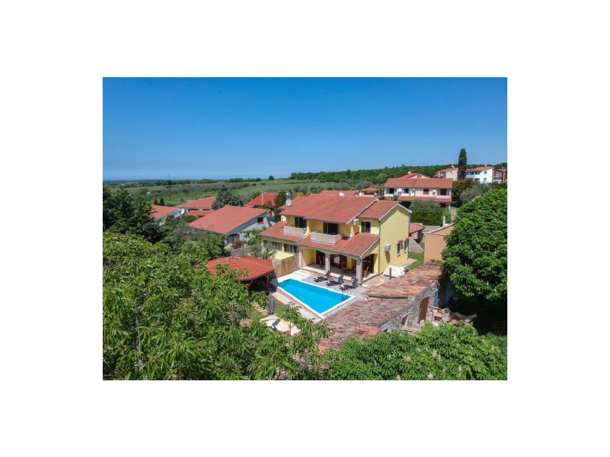 Holiday house Villa Chiara - Outdoor photo 3