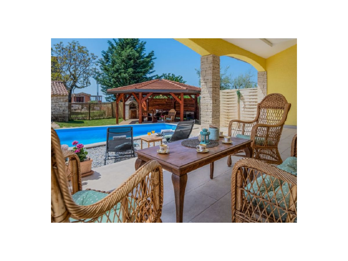 Holiday house Villa Chiara - Outdoor photo 4