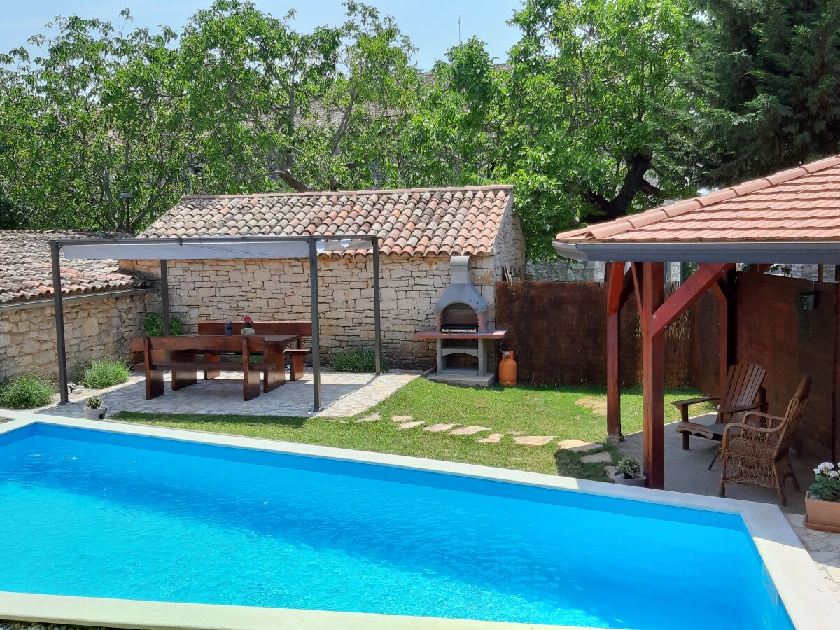 Holiday house Villa Chiara - Outdoor photo 5