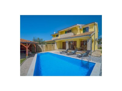 Holiday house Villa Chiara - Outdoor photo 2