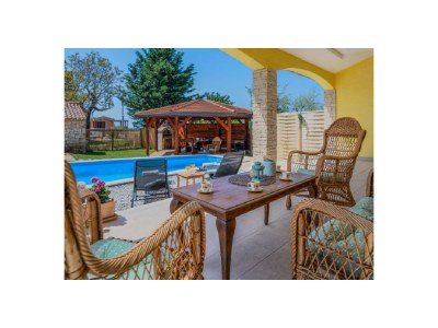 Holiday house Villa Chiara - Outdoor photo 4