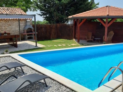 Holiday house Villa Chiara - Outdoor photo 6