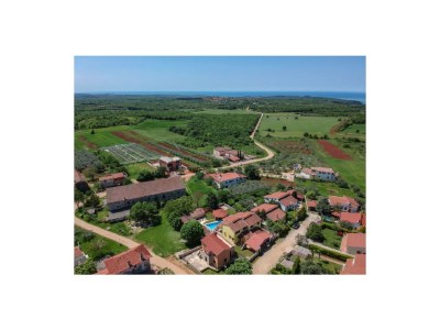 Holiday house Villa Chiara - Environment photo 19