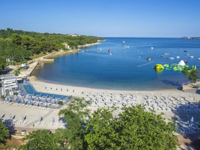 Holiday house Villa Chiara - Environment photo 20