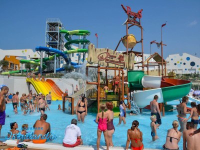 Holiday house Villa Chiara - Environment photo 21